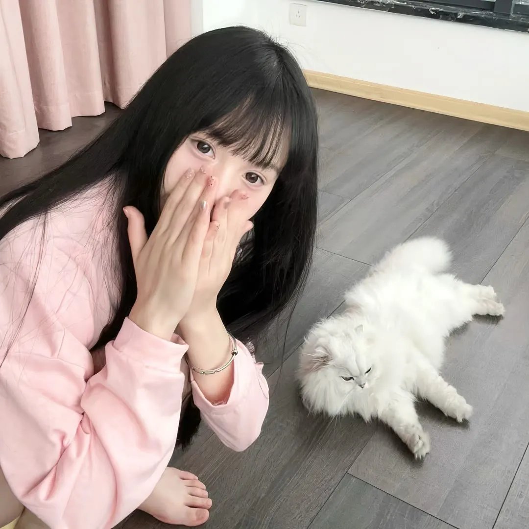 尘埃的女儿
