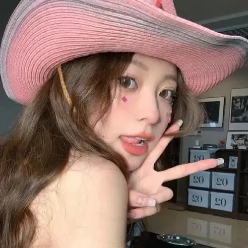 合租男女