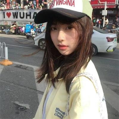 在云端